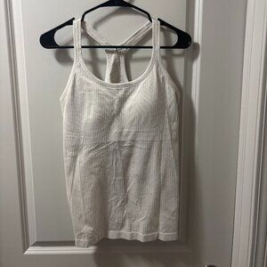 Lululemon Ebb to Street Tank Top